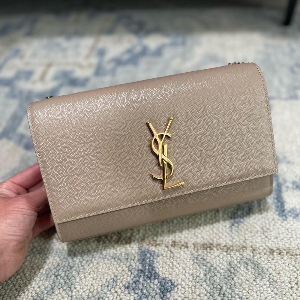YSL Kate Medium Bag